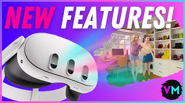 Hyperscape Capture Just Leveled Up! Ultra-Real Shareable Worlds With Friends!