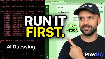 Stop Merging AI Code Blindly. (Do this instead)