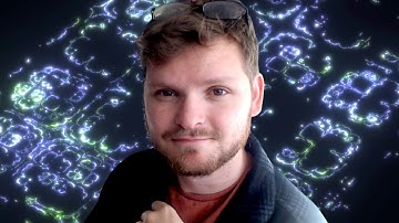 Blender 5.0 Procedural Patterns (Shader Nodes)