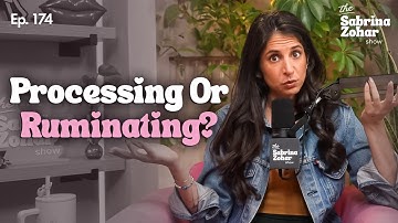 How To Stop Ruminating And The 