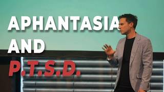 Trauma Without Flashbacks: The Surprising Advantage of Aphantasia