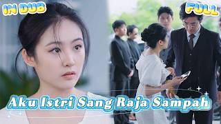 🌾Dibandingkan sejak Lahir! Cinderella Dijatuhi Tindas di Rumah Kaya💔【IN DUB】【FULL】