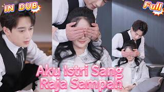 🌾Dibandingkan sejak Lahir! Cinderella Dijatuhi Tindas di Rumah Kaya💔【IN DUB】【FULL】