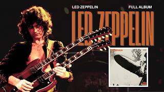 Led Zeppelin - Led Zeppelin (Full Album)
