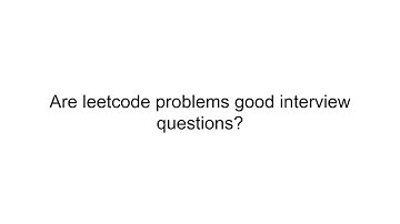 Why Technical Engineering Interviews Are Broken and How to Actually Make Them Better - C++ on Sea