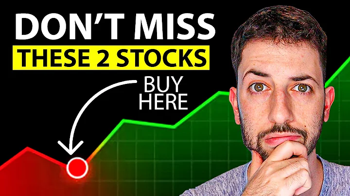 2 Undervalued Stocks Down 40% and 45% to Buy For 2026