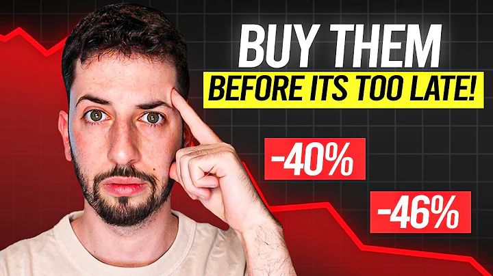 2 Undervalued Stocks Down 40% and 45% to Buy For 2026