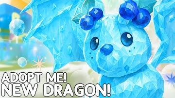 ALL 4 New Christmas Pets In Adopt Me Christmas 2025 Update!