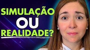 O Novo Simulador Que Pode Mudar O Mundo Como Conhecemos Para Sempre