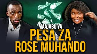 Rose Muhando Money Mistakes & Lessons