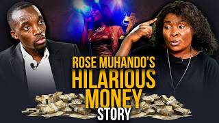 Rose Muhando Money Mistakes & Lessons