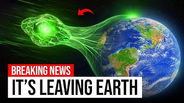 Where 3I/ATLAS Is Heading After Passing Earth?