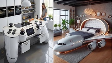 Try Not To Say WOW Challenge! Satisfying Video that Relaxes & Meditates You Before Sleep