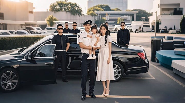 Everyone laughed she married a poor guard, not knowing he’s the richest man