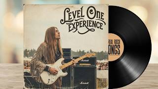 Download lagu LEVEL ONE EXPERIENCE - Golden Dawn (FULL ALBUM) | 60s Classic/Acid Rock