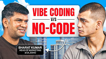 Will AI Replace Junior Developers? Honest Answers from  Zoho