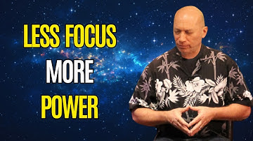 Simple Way to Achieve Peak Performance - Bashar Darryl Anka Channeling