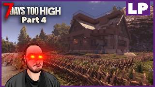 7 Days Too High: Our First Horde Night is Upon Us