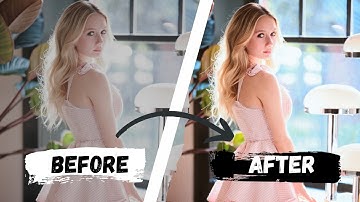 The EASIEST Way to Get Authentic Film Looks | Dehancer Pro Tutorial