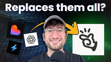 Replace all your AI tools with Manus AI? (Full walkthrough)