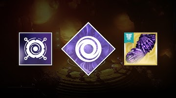 Solo Ultimate Beneath the Necropolis (Voidwalker Warlock Build) [Destiny 2]