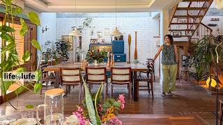 Download lagu A Beautiful Home with a Farmhouse Soul - Decor that Embraces, Comforts, and Inspires Good Ideas