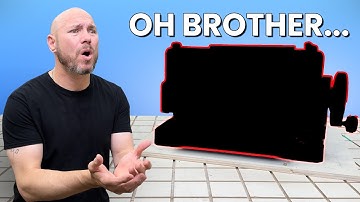I Might Have Wasted $2,200… Oh Brother!