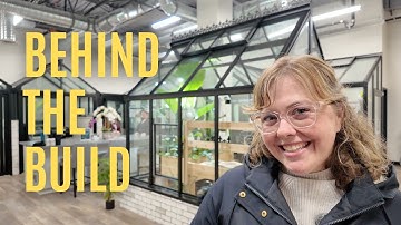 This Is Where Greenhouses — and Big Dreams — Begin 🥹