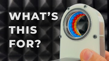 Three Ring Cycloidal Drive for Robots