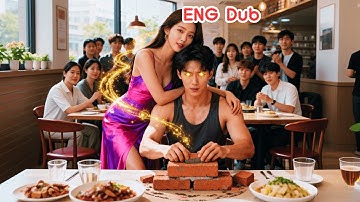 The poor guy who failed at matchmaking is surprisingly pursued by a beautiful female CEO!