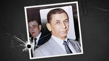 The Mystery of Meyer Lansky (Mafia's Greatest Hits)