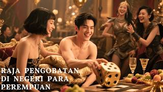 Demi Selamatkan Pacar, Aku Terjebak di Dunia yang Hanya Ada Perempuan! Ternyata Dia adalah RATU!