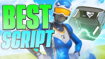 I Tried the BEST Plug & Play Fortnite Cronus Zen Script… It’s CRAZY