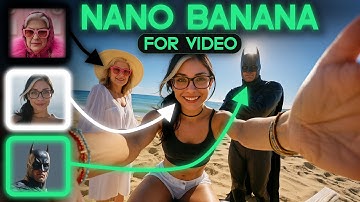 Kling O1 is HERE: Create Cinematic AI Videos & VFX in Seconds