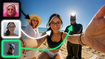 Kling O1 is HERE: Create Cinematic AI Videos & VFX in Seconds