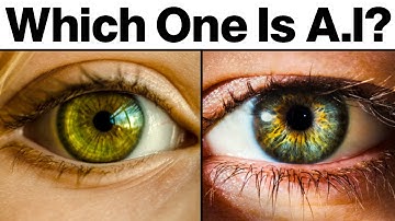 A.I. Videos — Can YOU Tell What’s Real?