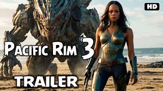 Pacific Rim 3: Teaser Trailer (2025)  | Universal Pictures