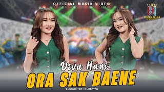 Diva Hani - Ora Sak Baene l Dihapus Chattinge Diganti Jenenge
