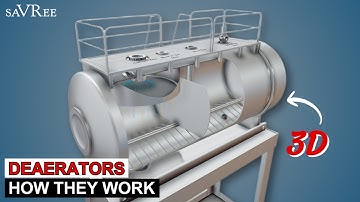 How Deaerators Work - Video Course Sample