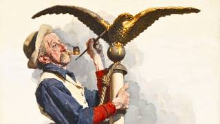 Conservatives are WRONG about America's Founding