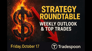 NEXT Week’s Playbook: SPY/QQQ Levels, Rotations & Best Setups