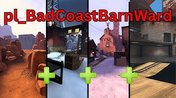 TF2: Deze kaart heeft me geschokt