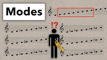 Why The Starting Note of A Scale Changes Everything