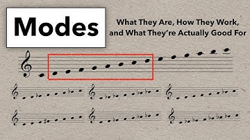 The Complete Guide to Modes(Updated 2025!)