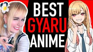 Best Gyaru Anime You MUST Watch | Ultimate Gyaru Guide | Kogyaru, Ganguro, Heisei Y2K Japan Fashion