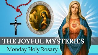 The Holy Rosary Joyful Mysteries: Monday September 22, 2025 – Vocations to the Priesthood