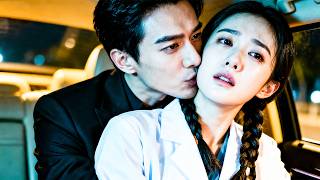 一次意外她成了他的私人醫生，怎知他是黑白通吃的冷血三爺，將她困在身邊做他的籠中雀！#短劇 #甜寵 #總裁  #chinesedrama #full