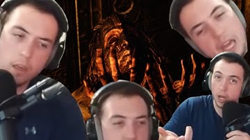 Conservative Syndrome and DS2 Hate