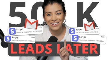 My System That Built 50K+ Email Subscribers — Now AI Sells for Me"