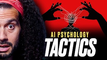 AI Psychology: Why AI Robots Are Becoming Masters of Human Manipulation